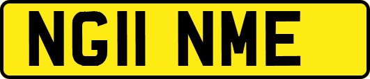NG11NME