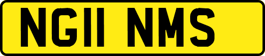 NG11NMS