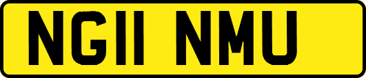 NG11NMU