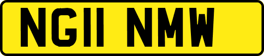 NG11NMW