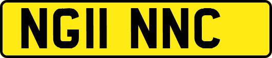 NG11NNC