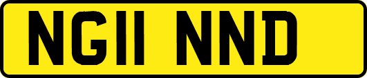 NG11NND