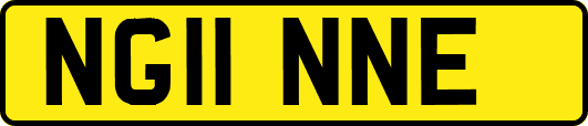 NG11NNE