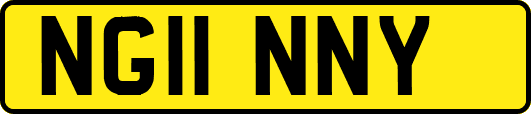NG11NNY