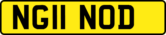 NG11NOD