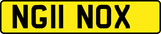 NG11NOX