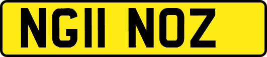 NG11NOZ