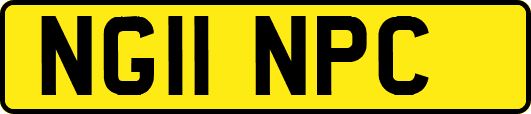 NG11NPC