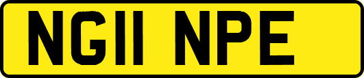 NG11NPE