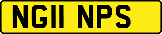 NG11NPS