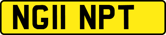 NG11NPT