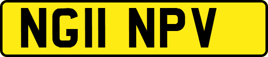 NG11NPV