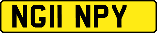 NG11NPY