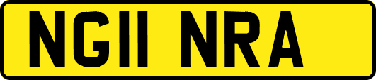 NG11NRA