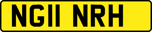 NG11NRH