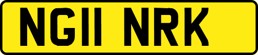 NG11NRK