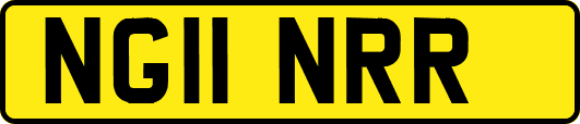 NG11NRR
