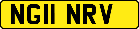 NG11NRV