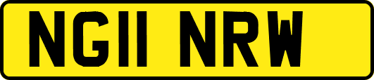 NG11NRW