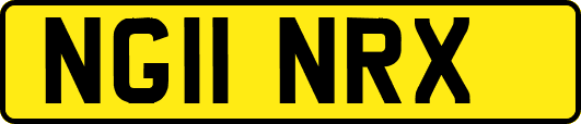 NG11NRX