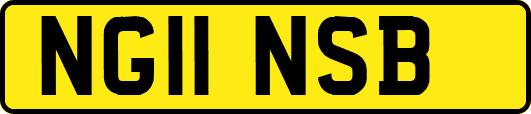 NG11NSB