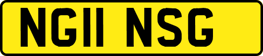 NG11NSG