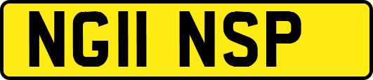 NG11NSP