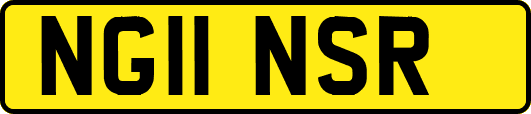 NG11NSR