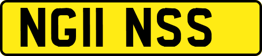 NG11NSS