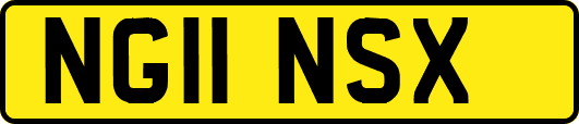 NG11NSX