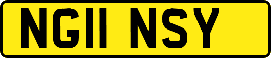 NG11NSY