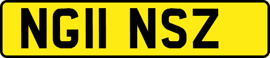 NG11NSZ