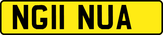 NG11NUA