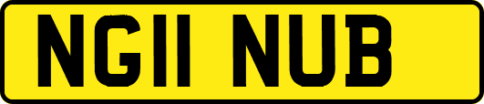NG11NUB