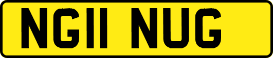 NG11NUG