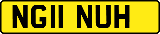 NG11NUH