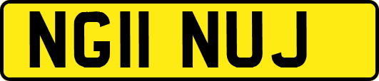 NG11NUJ