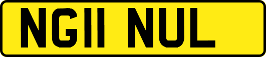 NG11NUL