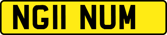 NG11NUM