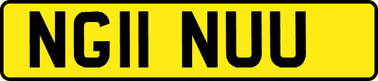 NG11NUU