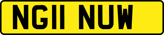 NG11NUW