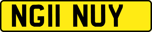 NG11NUY