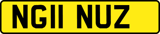 NG11NUZ