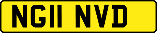 NG11NVD