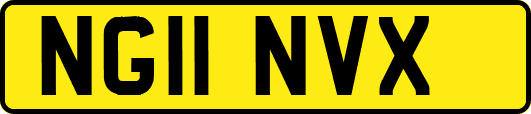 NG11NVX
