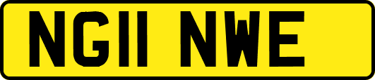 NG11NWE