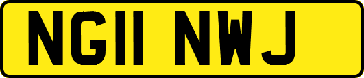 NG11NWJ