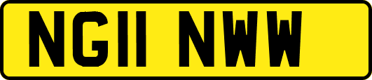 NG11NWW