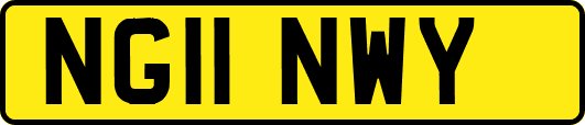 NG11NWY