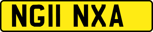 NG11NXA